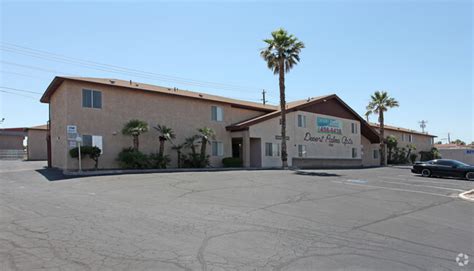 desert palms apts las vegas